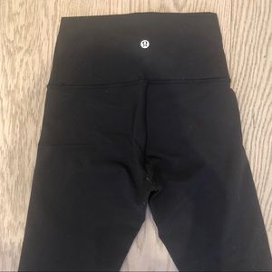 Lululemon leggings